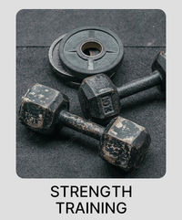 Strength Training