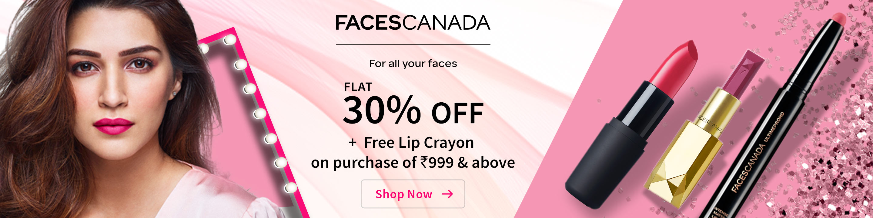 Buy Cosmetics Products & Beauty Products Online in India at Best Price  Nykaa