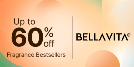 Ajmal India;Bella Vita Organic;Moi
