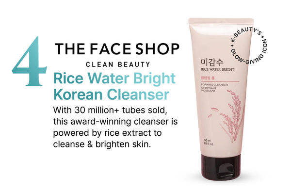 The Face Shop