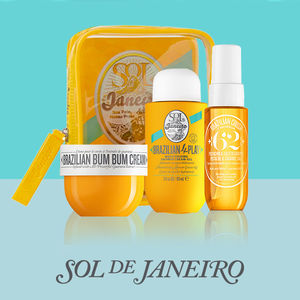 Sol de Janeiro