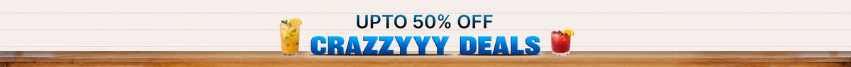 Crazy Deals Header