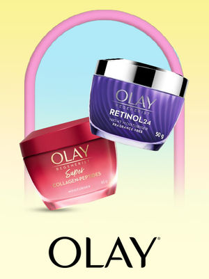Olay
