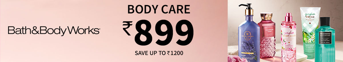 Bath & Body Works