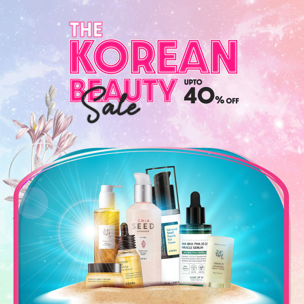Korean Beauty