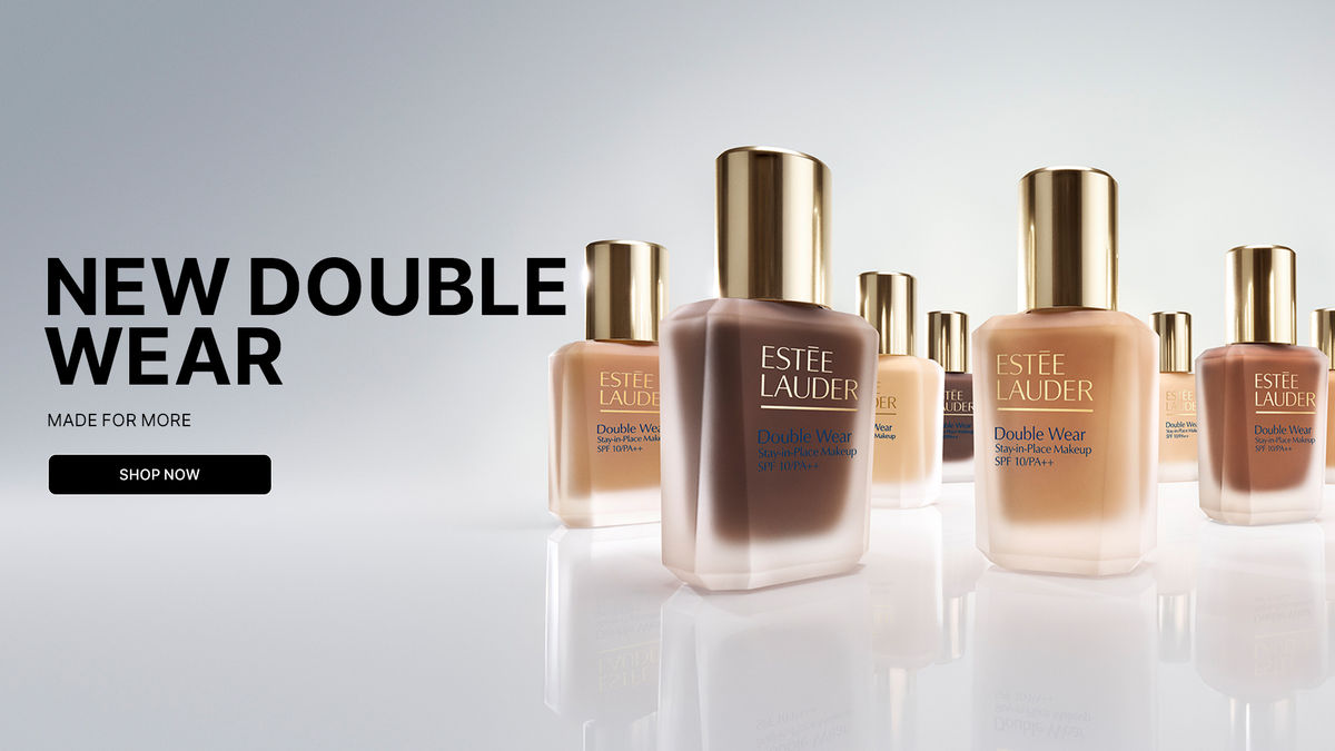 Estee Lauder