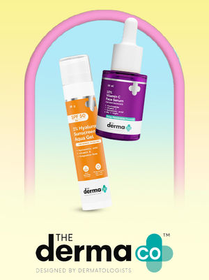 The Derma Co