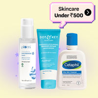 Skincare Under ₹799