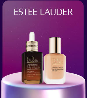 Estee Lauder