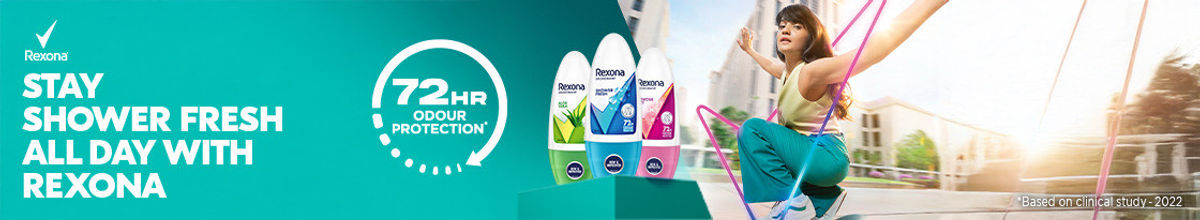 Rexona