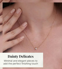dainty-delicates