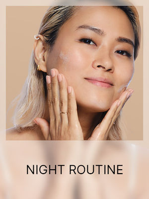 Night routine