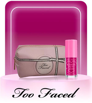 Too Faced