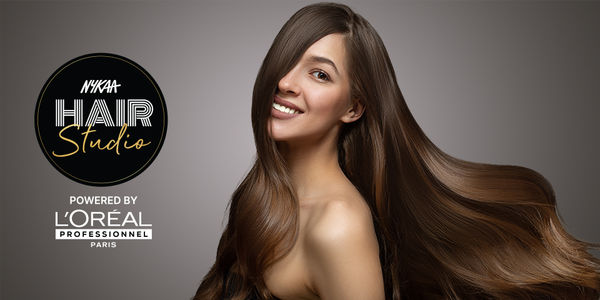 Professional Hair Brands