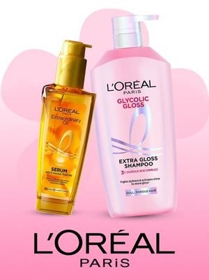 L'Oreal Paris
