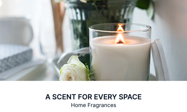 home-fragrances