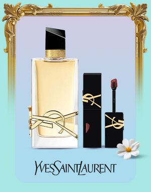 Yves Saint Laurent
