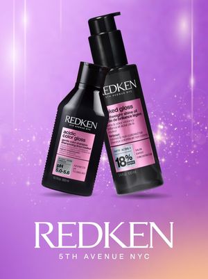 Redken