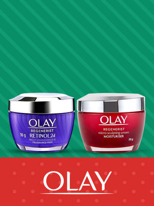Olay