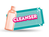 Cleanser