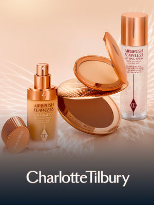 Charlotte Tilbury