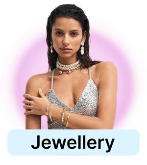 jewellery