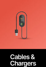 Cables & Chargers