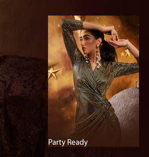 party-ready