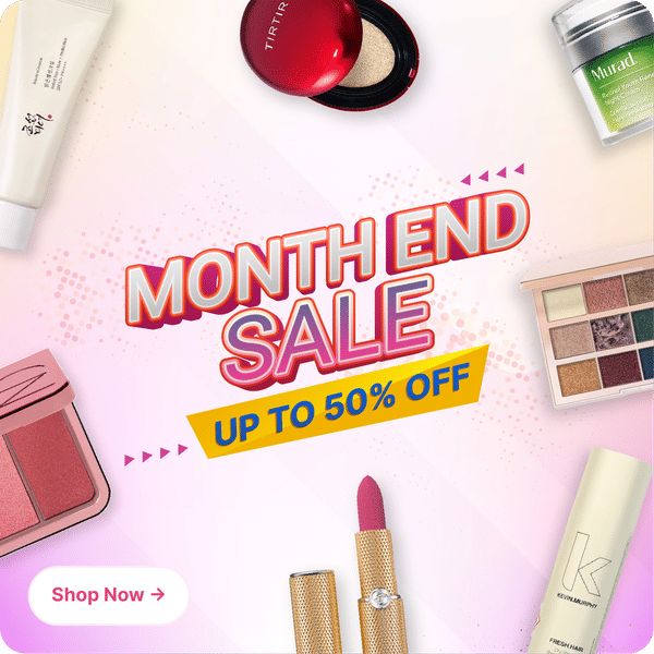 month end sale