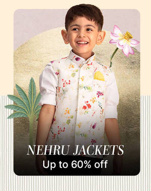 nehru-jackets
