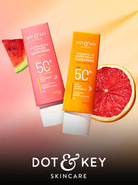 Dot & Key