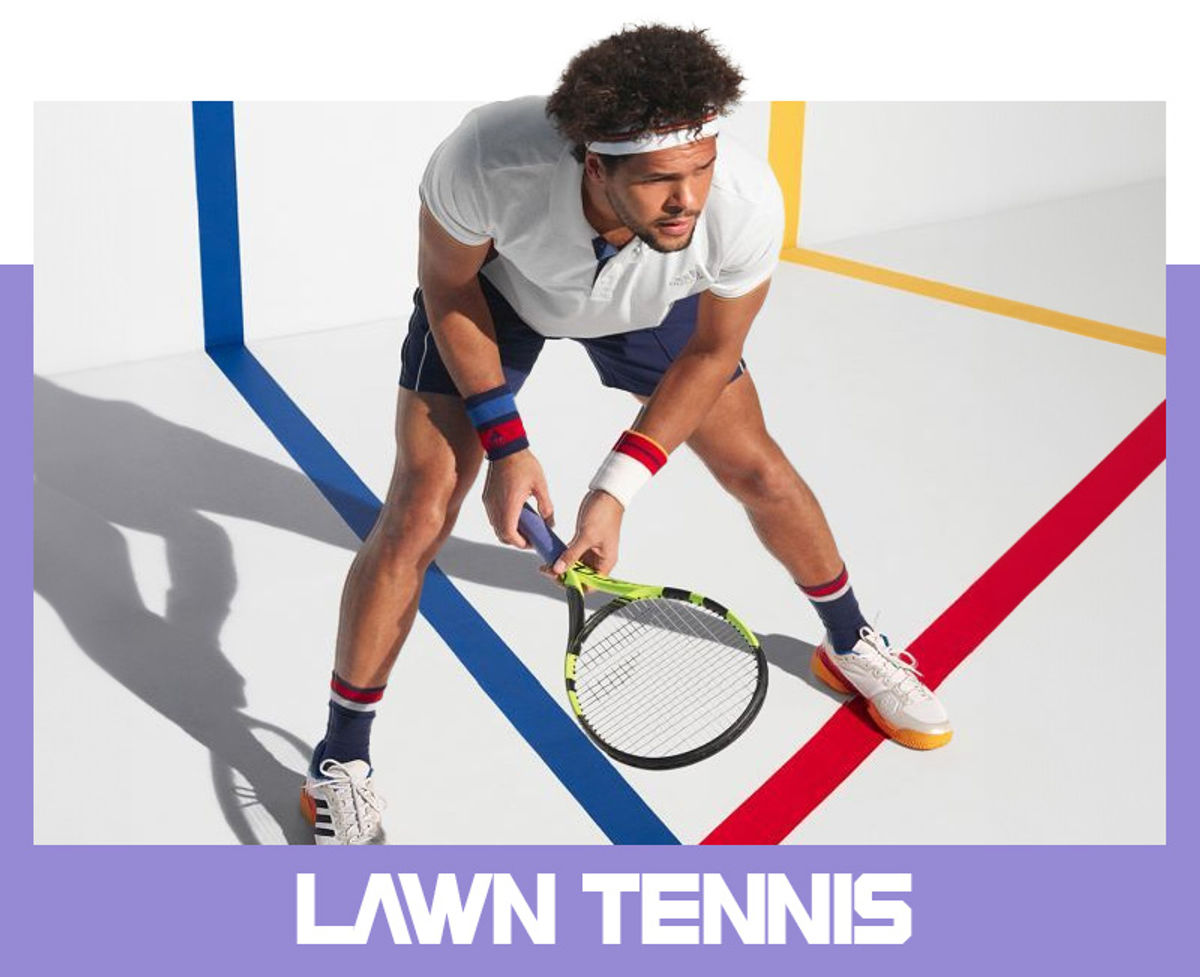 lawn-tennis