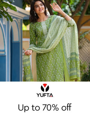 yufta