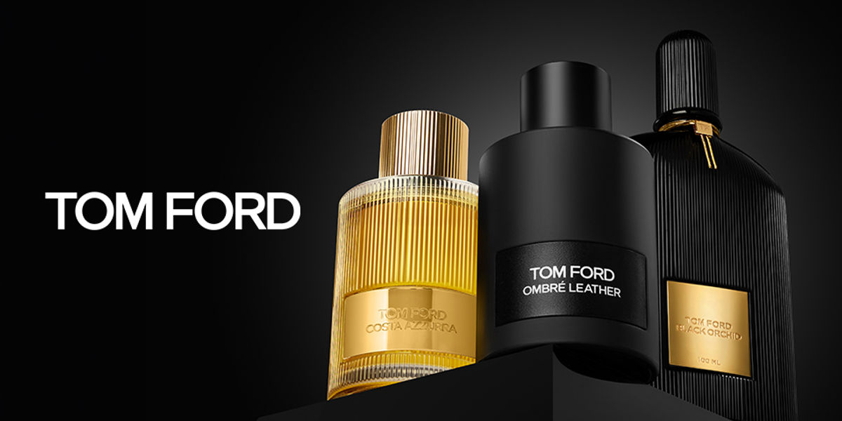 Tom Ford