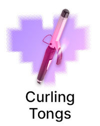 Curling Tongs