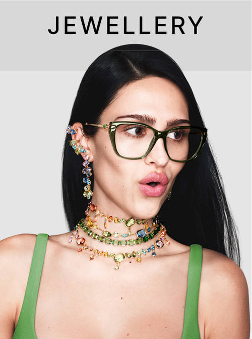 jewellery