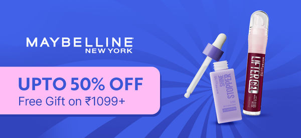 Maybelline New York