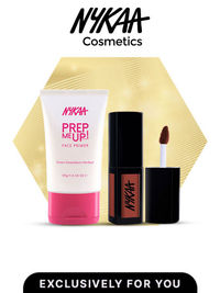 Nykaa Cosmetics