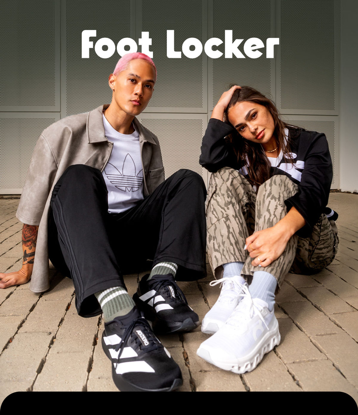 footlocker