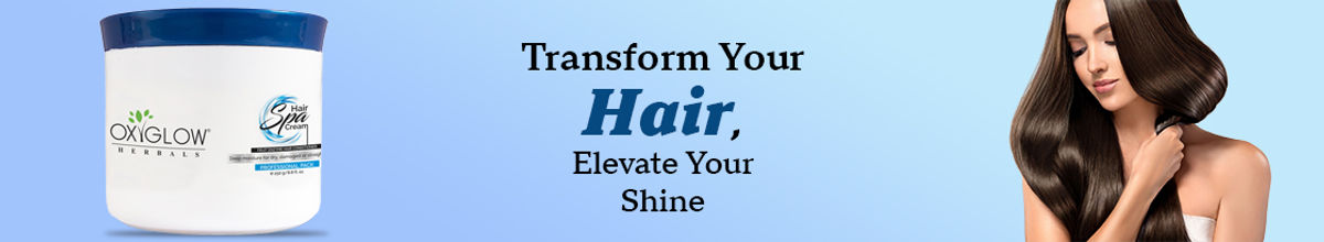 Oxyglow Herbals