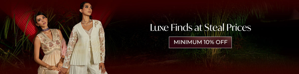luxe-finds