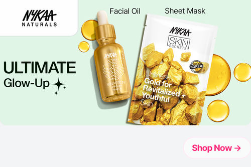 Nykaa Naturals