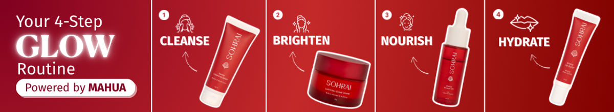 Sohrai