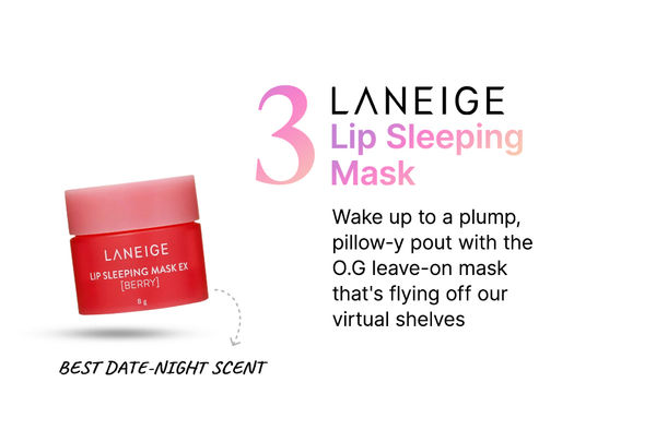 LANEIGE