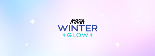 Winter Glow Main KV