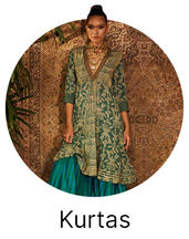 kurtas