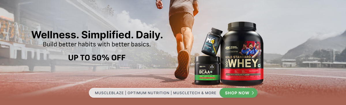 Health & Wellness