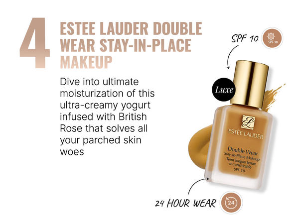 Estee Lauder