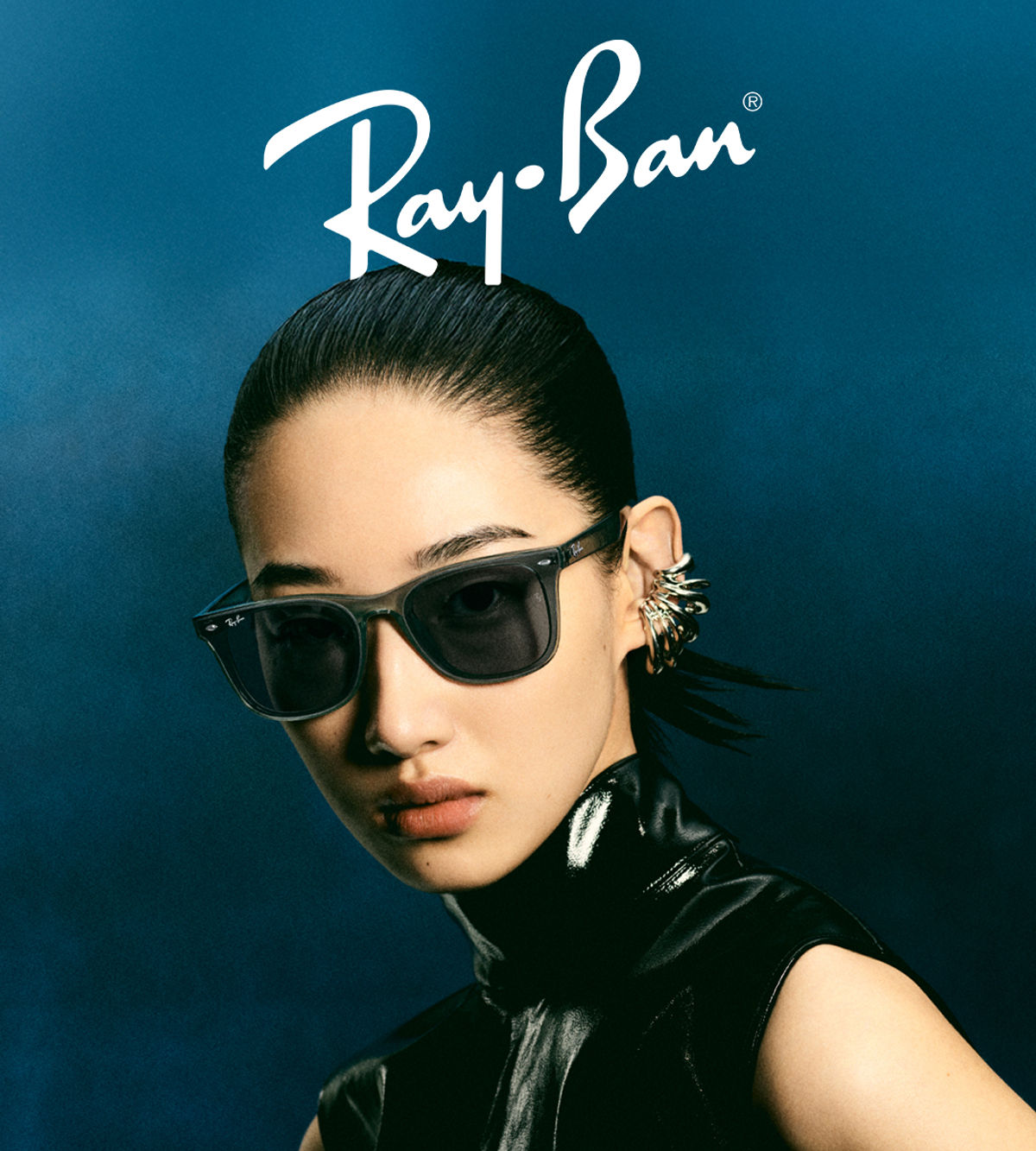 ray-ban