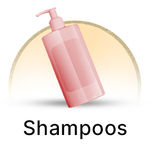 Shampoos